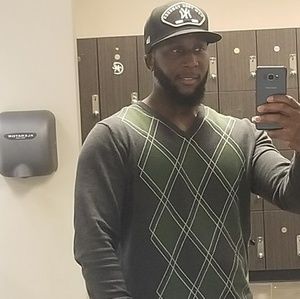 Meet your Posher, Ervin